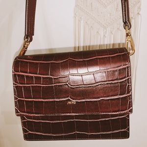 JW PEI cross body purse